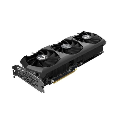 Zotac RTX 3070 Ti Trinity OC 8GB Graphics Card
